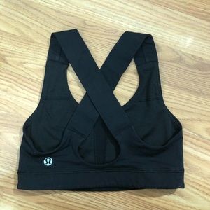 Lululemon Bra
